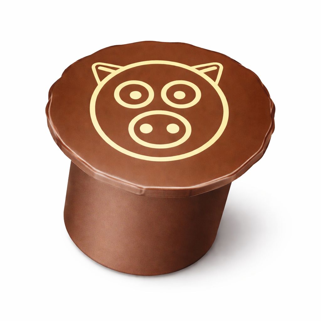 Verschlussschraube für das PIGSTY Spiel – Ersatzteil