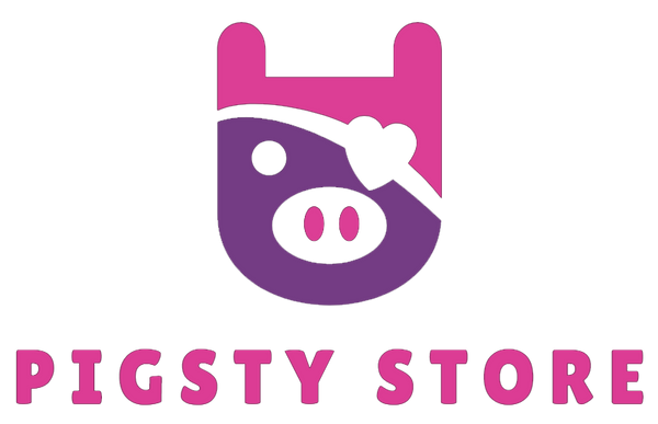 PIGSTY Store